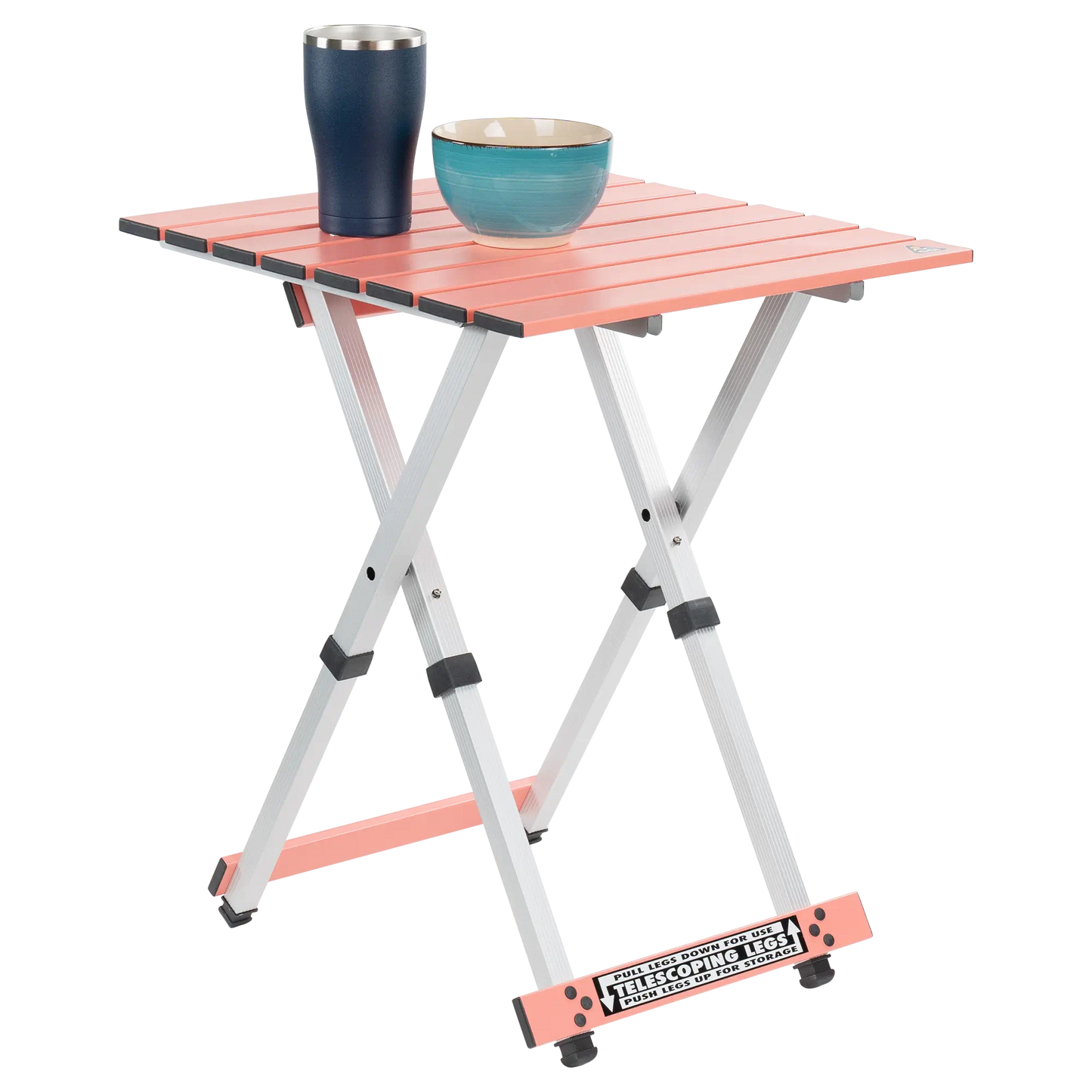Compact Camp Table 20™ - Gift Ready