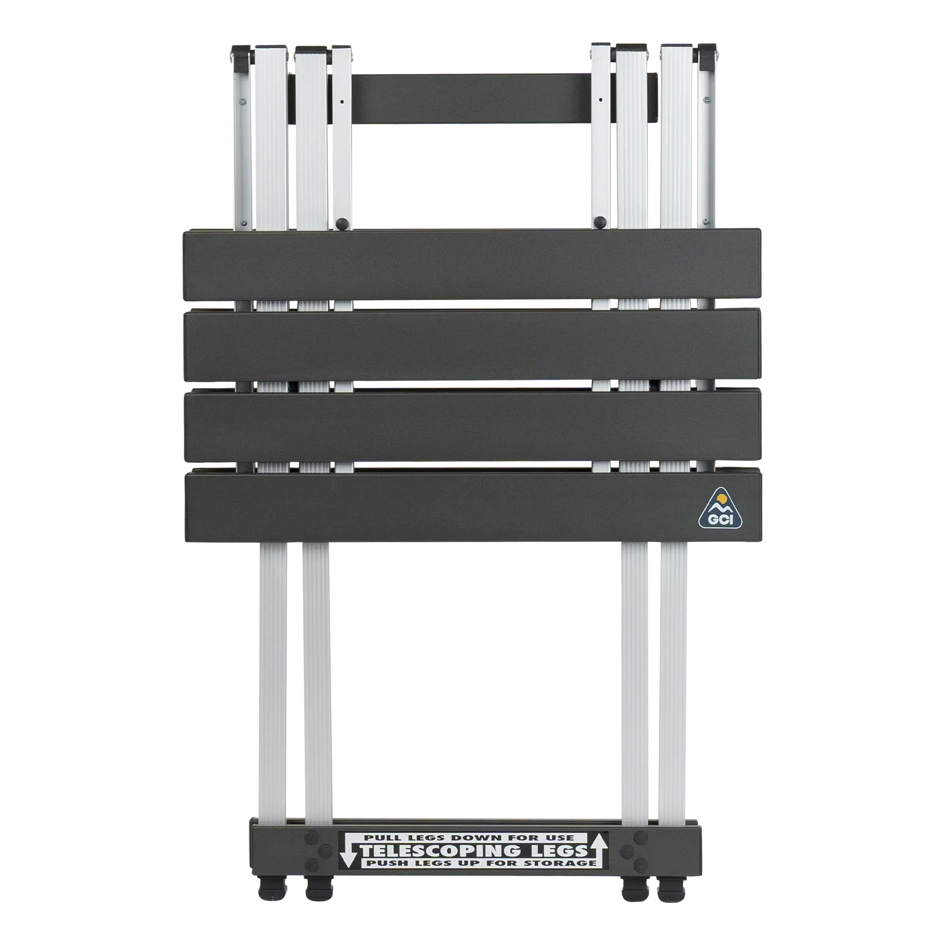 Compact Camp Table 20™ - Gift Ready