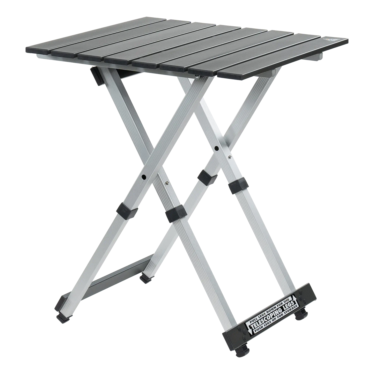 Compact Camp Table 20™ - Gift Ready