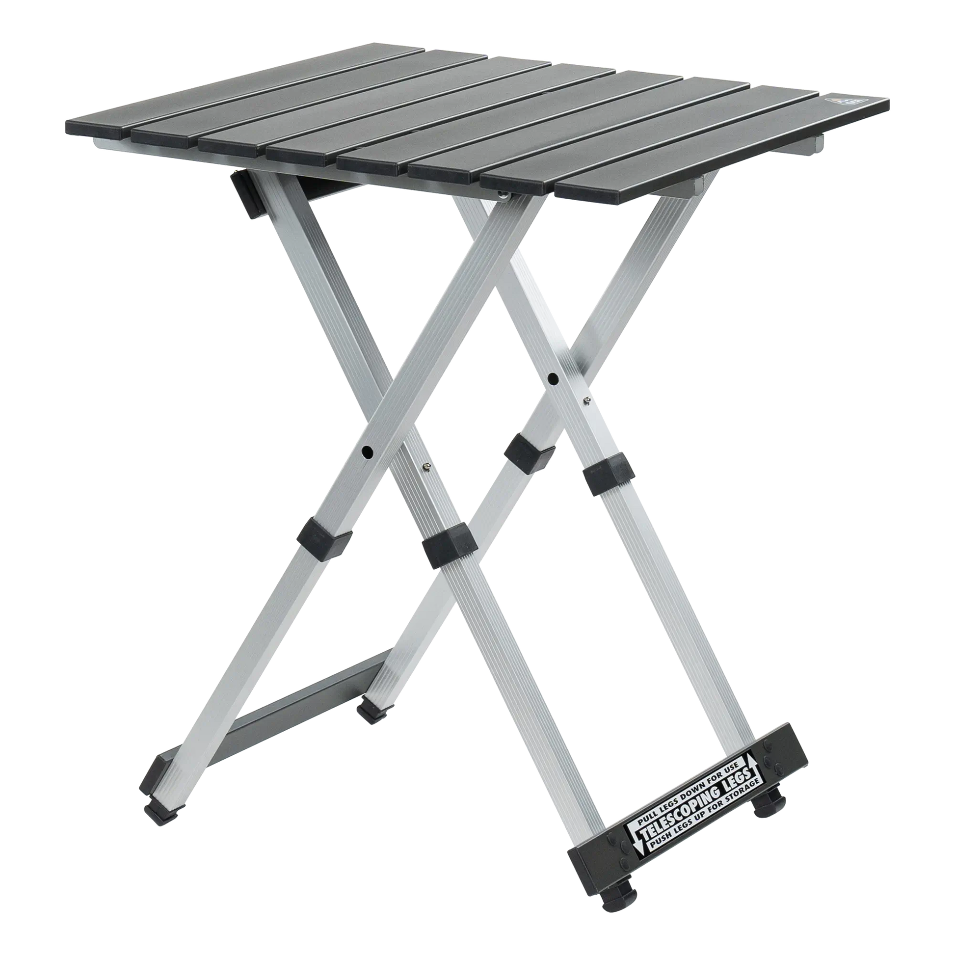 Compact Camp Table 20™ - Gift Ready