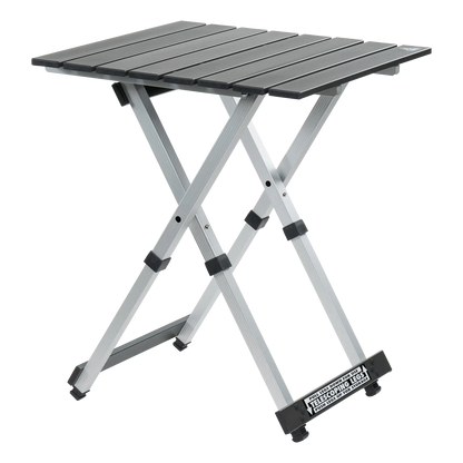 Compact Camp Table 20™ - Gift Ready