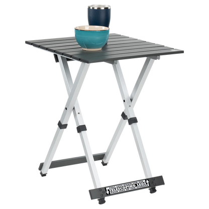 Compact Camp Table 20™ - Gift Ready