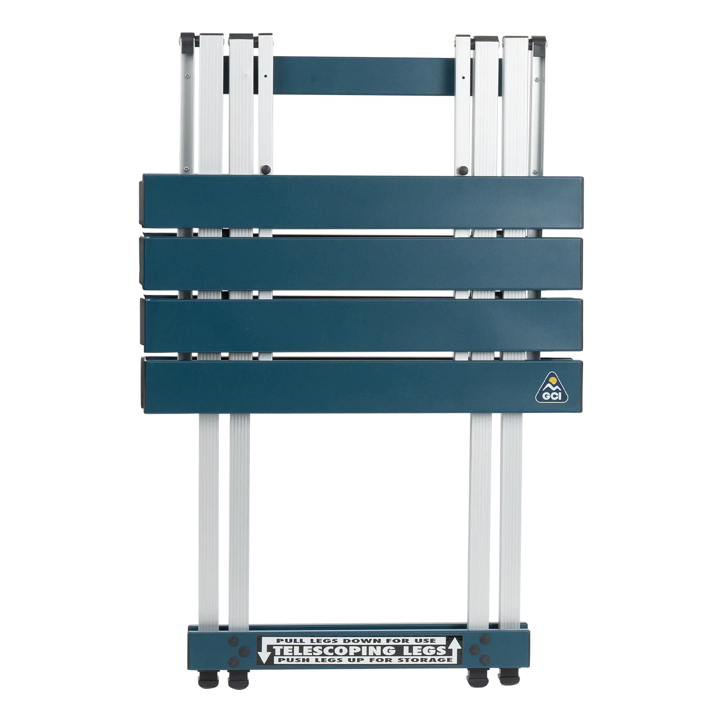 Compact Camp Table 20™ - Gift Ready