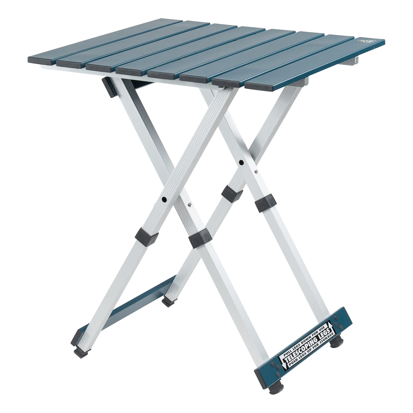 Compact Camp Table 20™ - Gift Ready