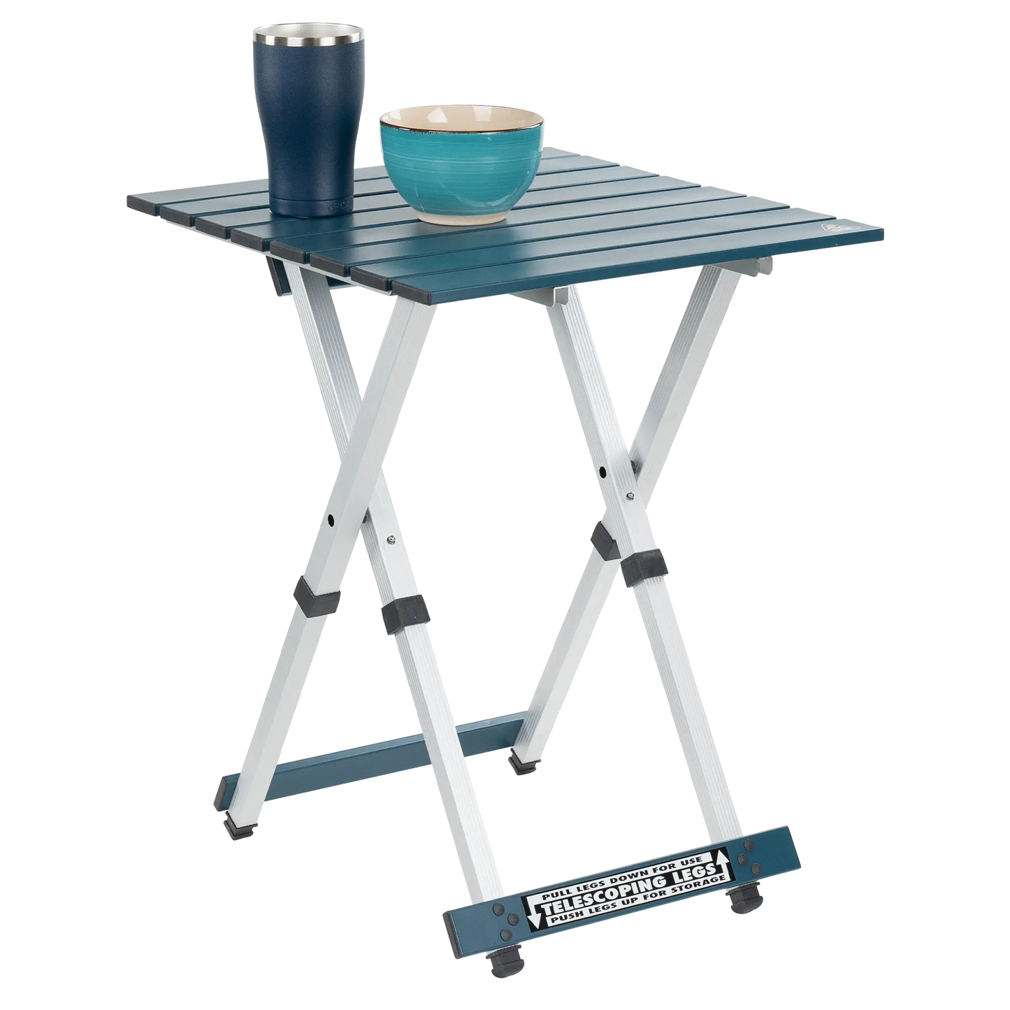 Compact Camp Table 20™ - Gift Ready