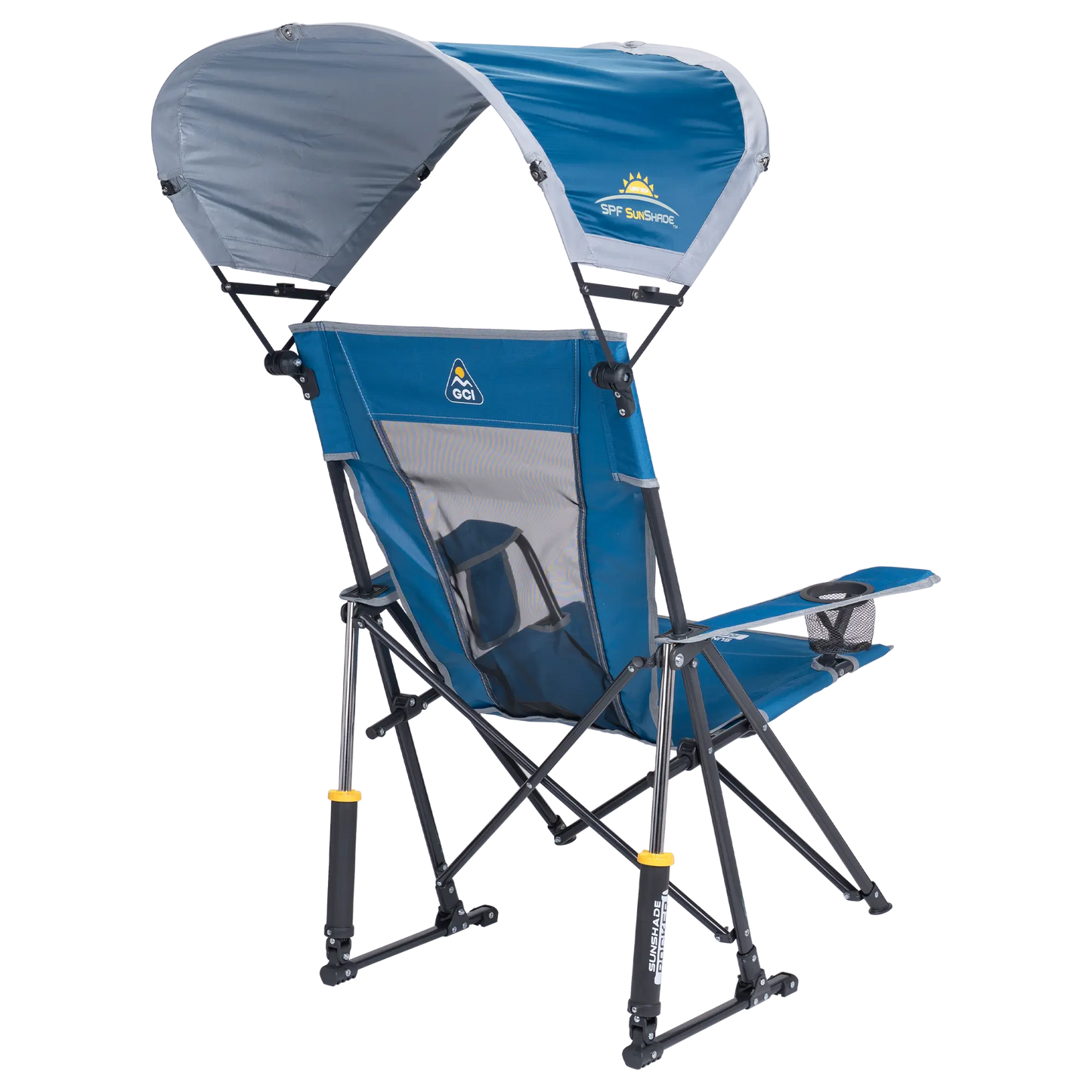 SunShade Rocker™ - Calm Finish