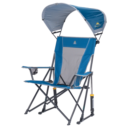 SunShade Rocker™ - Clean Scalp