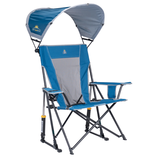 SunShade Rocker™ - Calm Finish