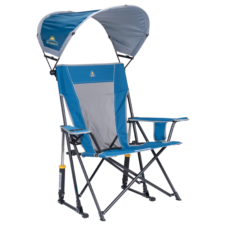 SunShade Rocker™ - Calm Finish