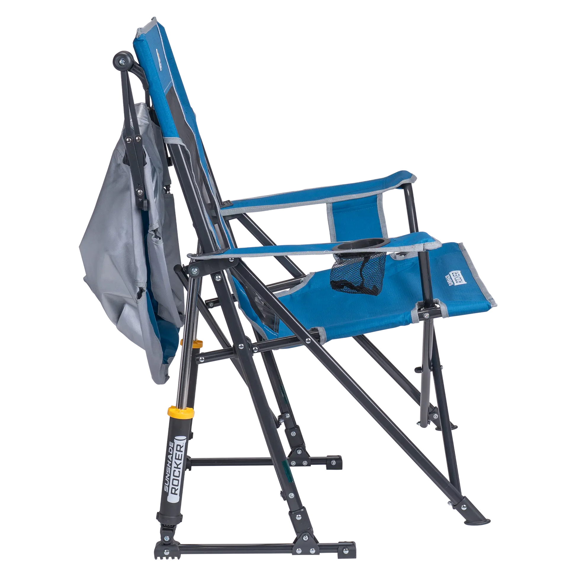 SunShade Rocker™ - Calm Finish