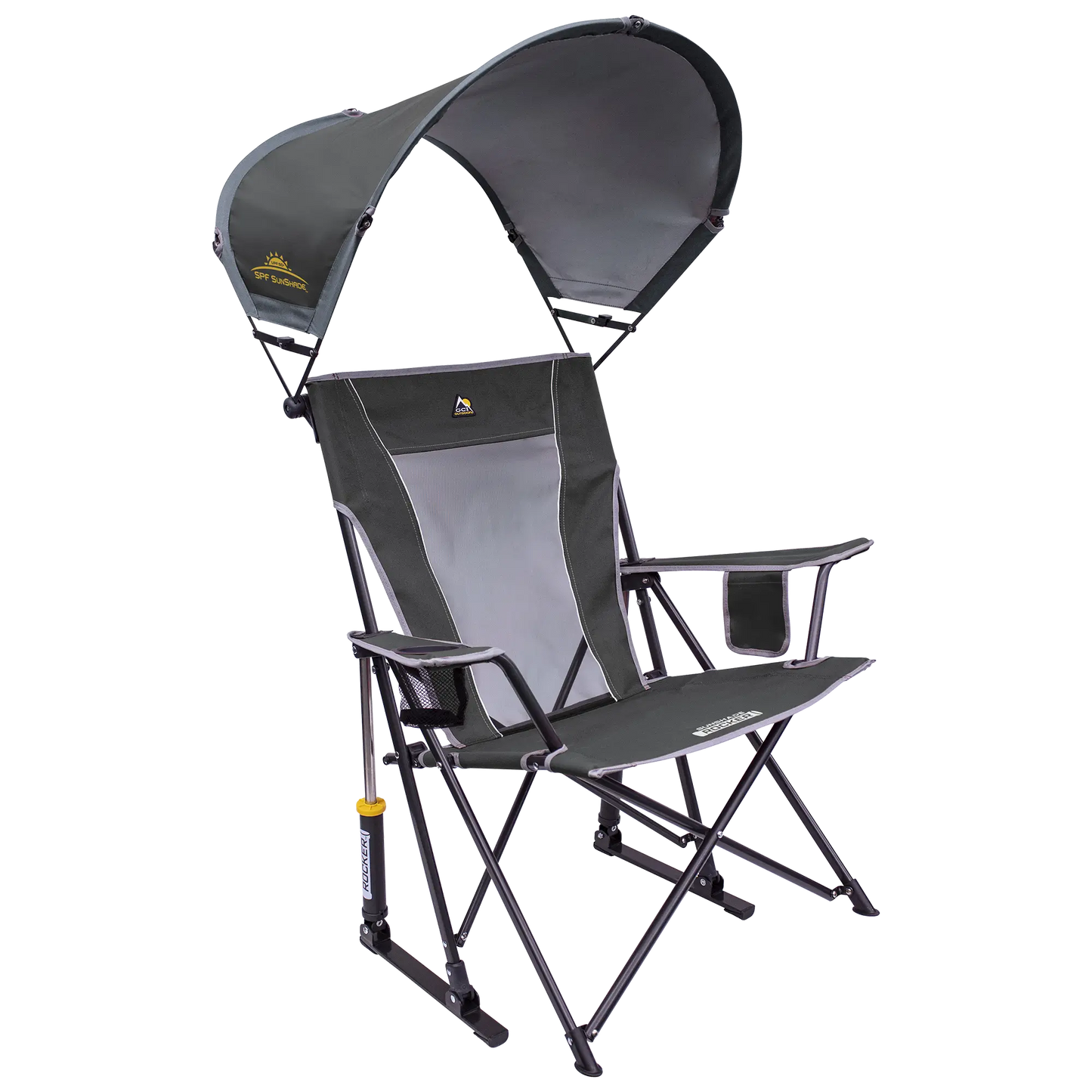 SunShade Rocker™ - Calm Finish