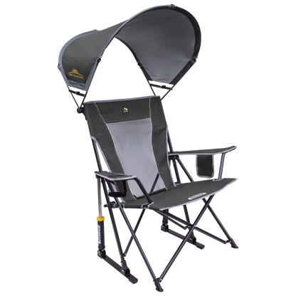 SunShade Rocker™ - Calm Finish