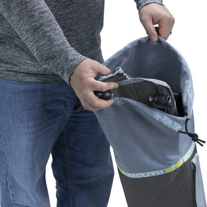 SunShade Rocker™ - Clean Scalp