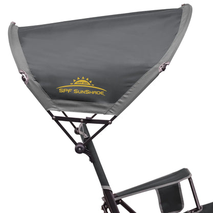 SunShade Rocker™ - Calm Finish