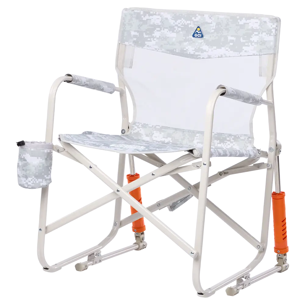 Freestyle Rocker Elite™ - Daily Set