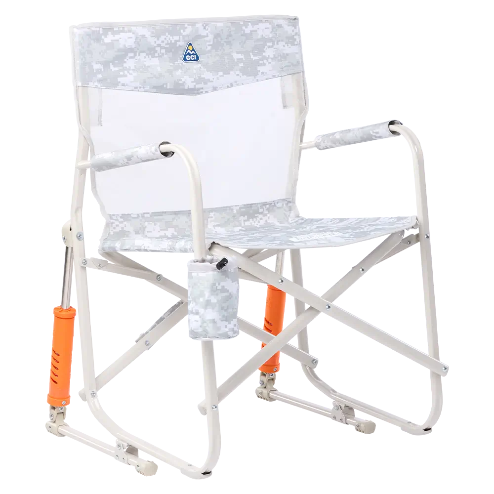 Freestyle Rocker Elite™ - Daily Set