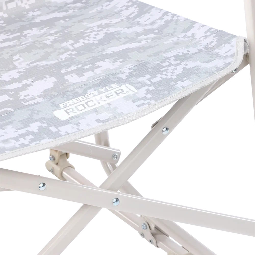 Freestyle Rocker Elite™ - Daily Set