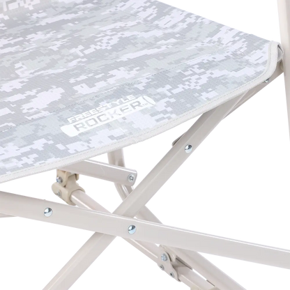 Freestyle Rocker Elite™ - Daily Set