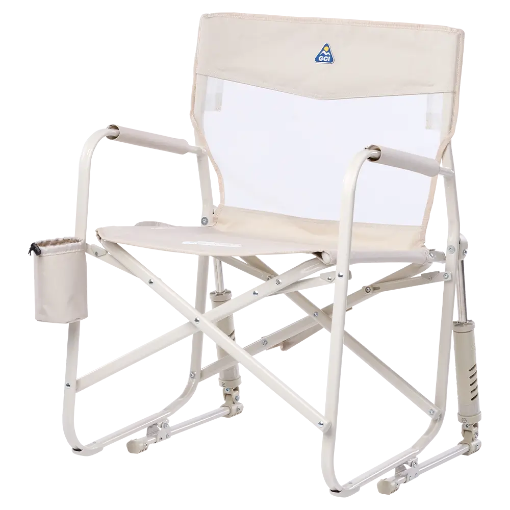 Freestyle Rocker Elite™ - Daily Set