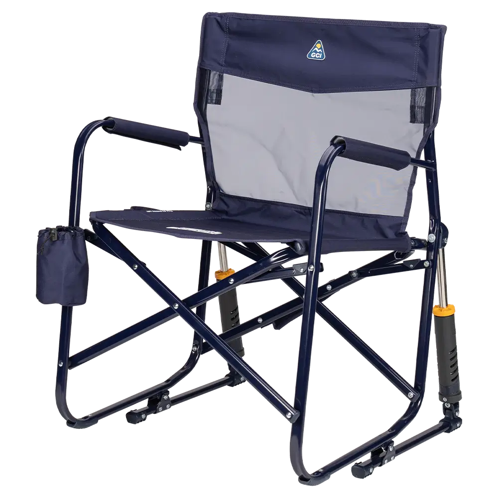 Freestyle Rocker Elite™ - Daily Set
