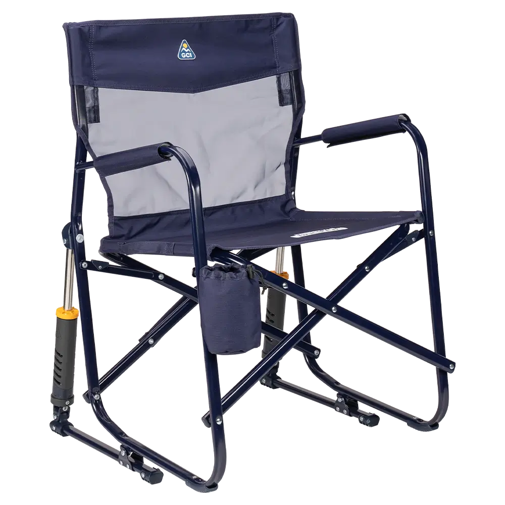 Freestyle Rocker Elite™ - Daily Set