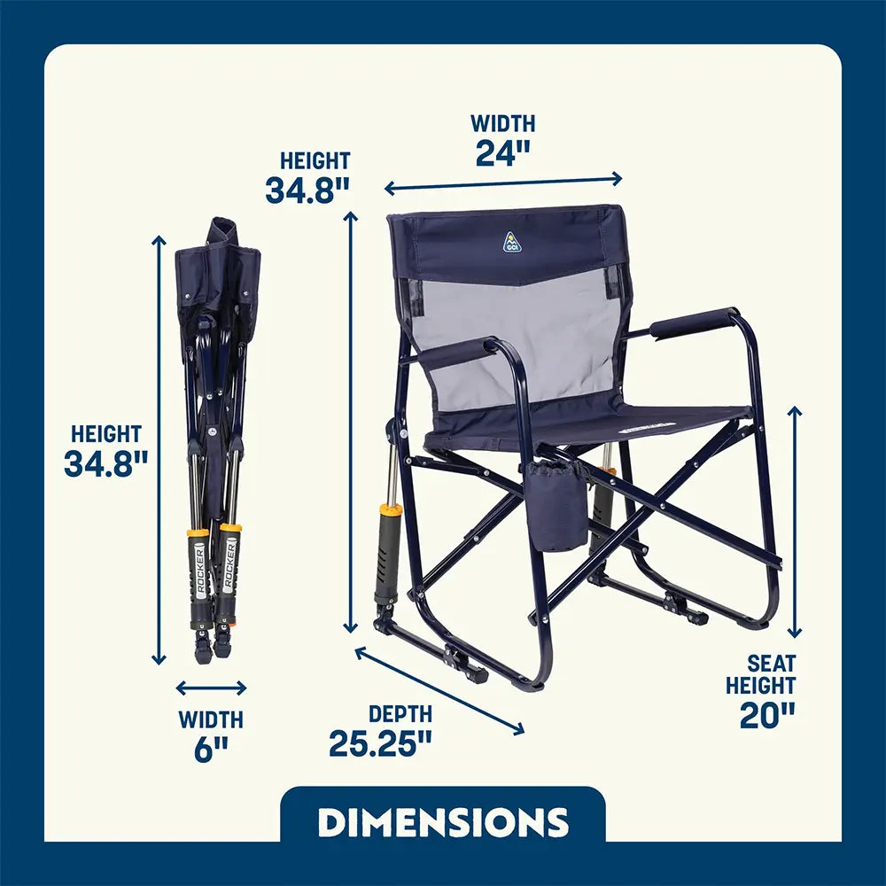 Freestyle Rocker Elite™ - Daily Set