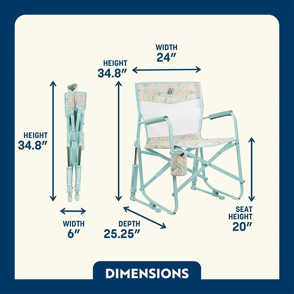 Freestyle Rocker Elite™ - Daily Set