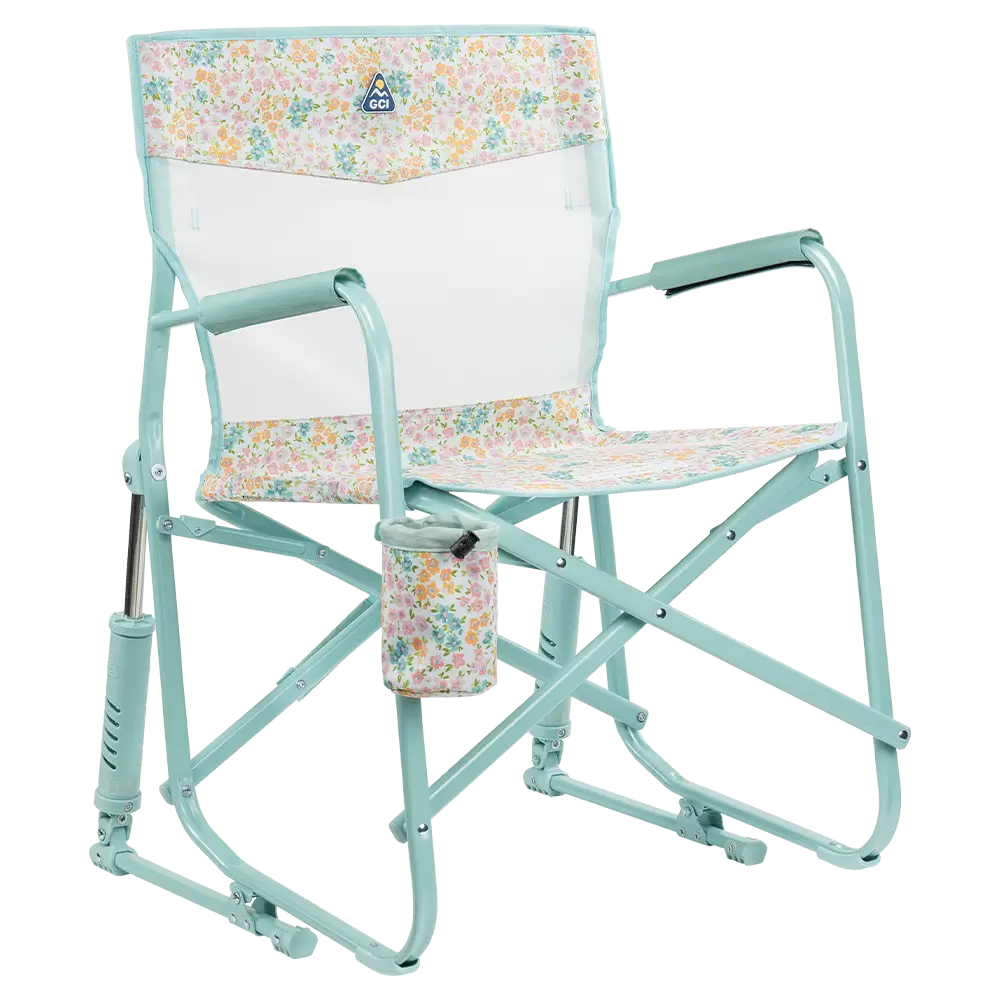 Freestyle Rocker Elite™ - Daily Set