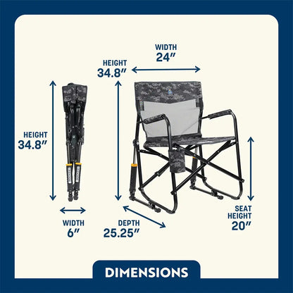 Freestyle Rocker Elite™ - Daily Set