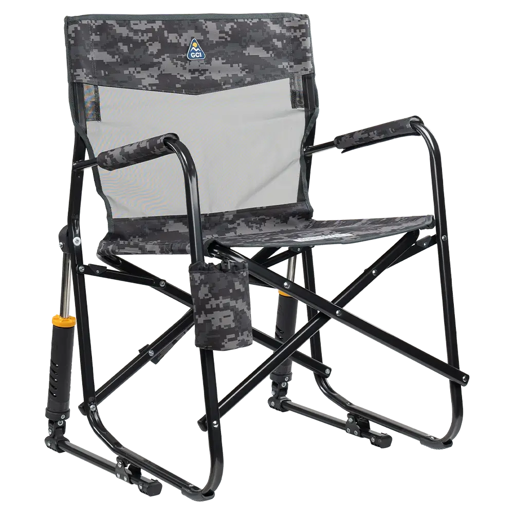 Freestyle Rocker Elite™ - Daily Set