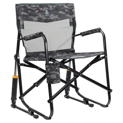 Freestyle Rocker Elite™ - Daily Set