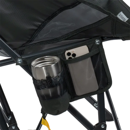 Pod Rocker Elite™ - Simple Edit