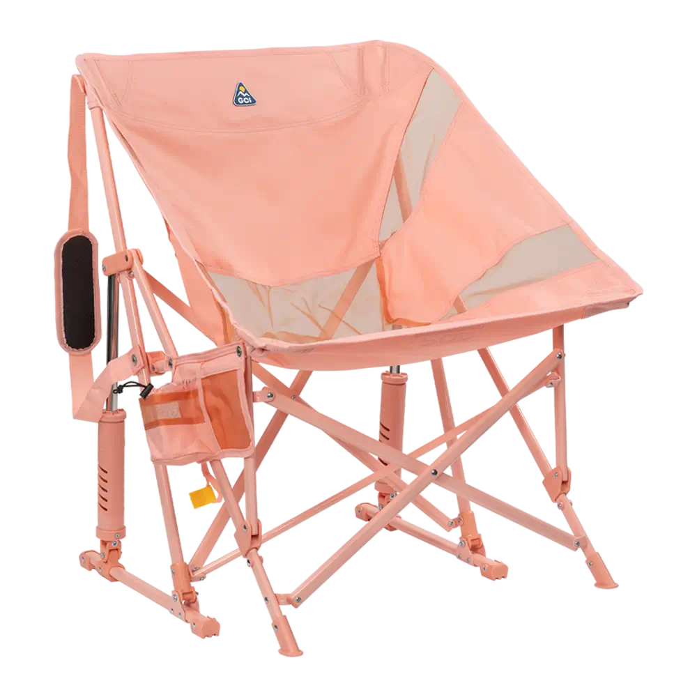 Pod Rocker Elite™ - Simple Edit
