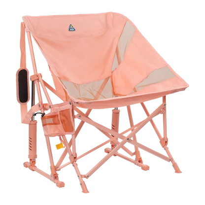 Pod Rocker Elite™ - Simple Edit