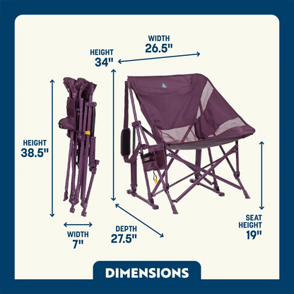 Pod Rocker Elite™ - Gift Ready