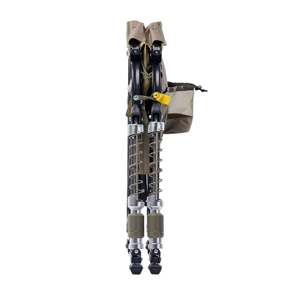 Adjustable Rocker™ - Clean Scalp