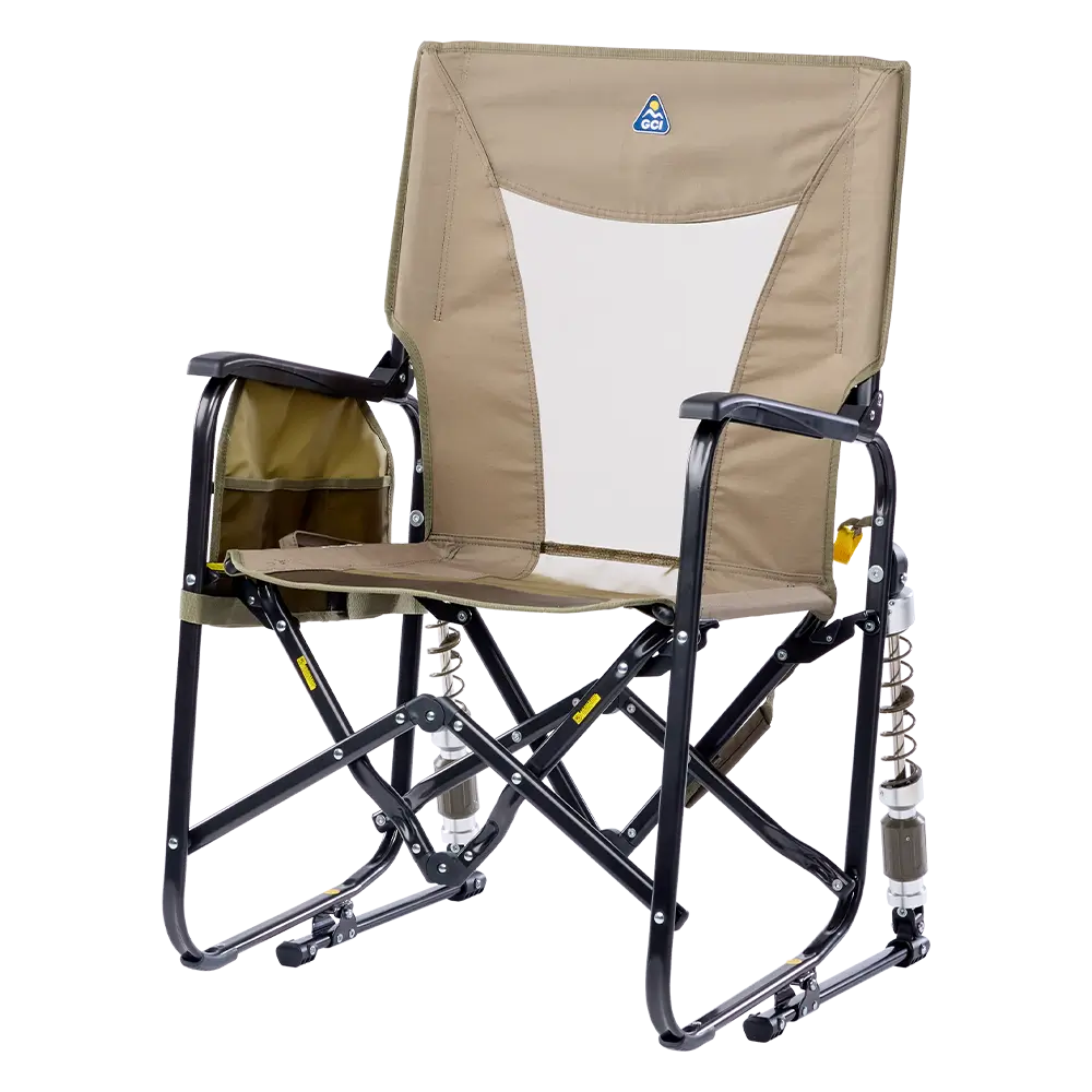 Adjustable Rocker™ - Hair Care