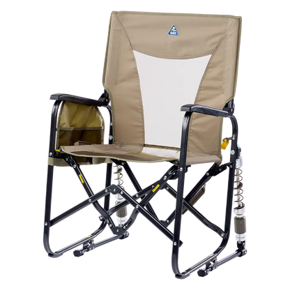 Adjustable Rocker™ - Hair Care