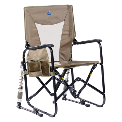 Adjustable Rocker™ - Hair Care