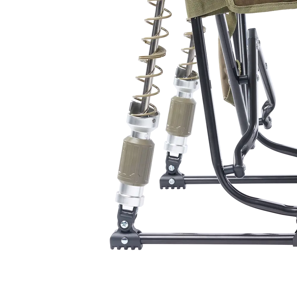 Adjustable Rocker™ - Clean Scalp