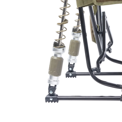 Adjustable Rocker™ - Clean Scalp
