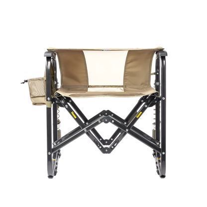 Adjustable Rocker™ - Clean Scalp