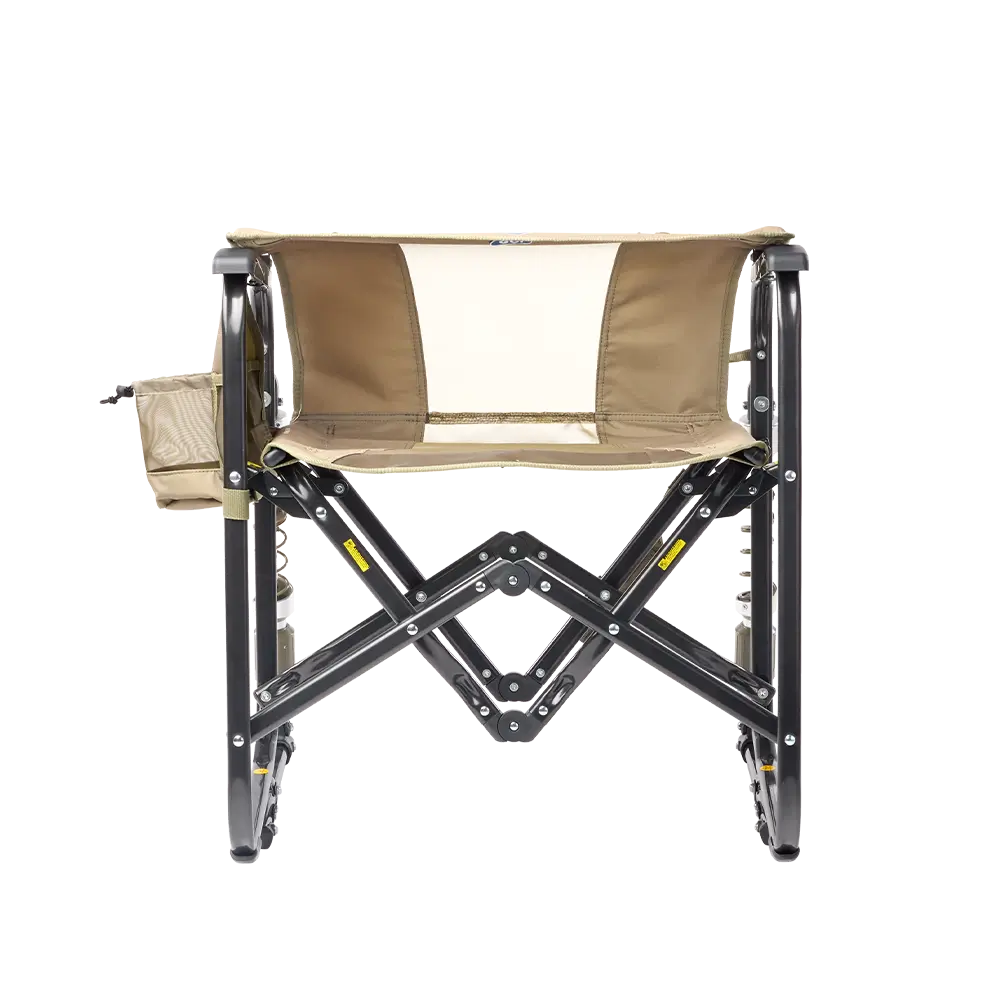 Adjustable Rocker™ - Hair Care