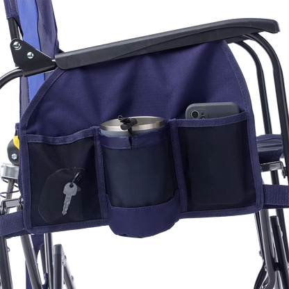 Adjustable Rocker™ - Clean Scalp