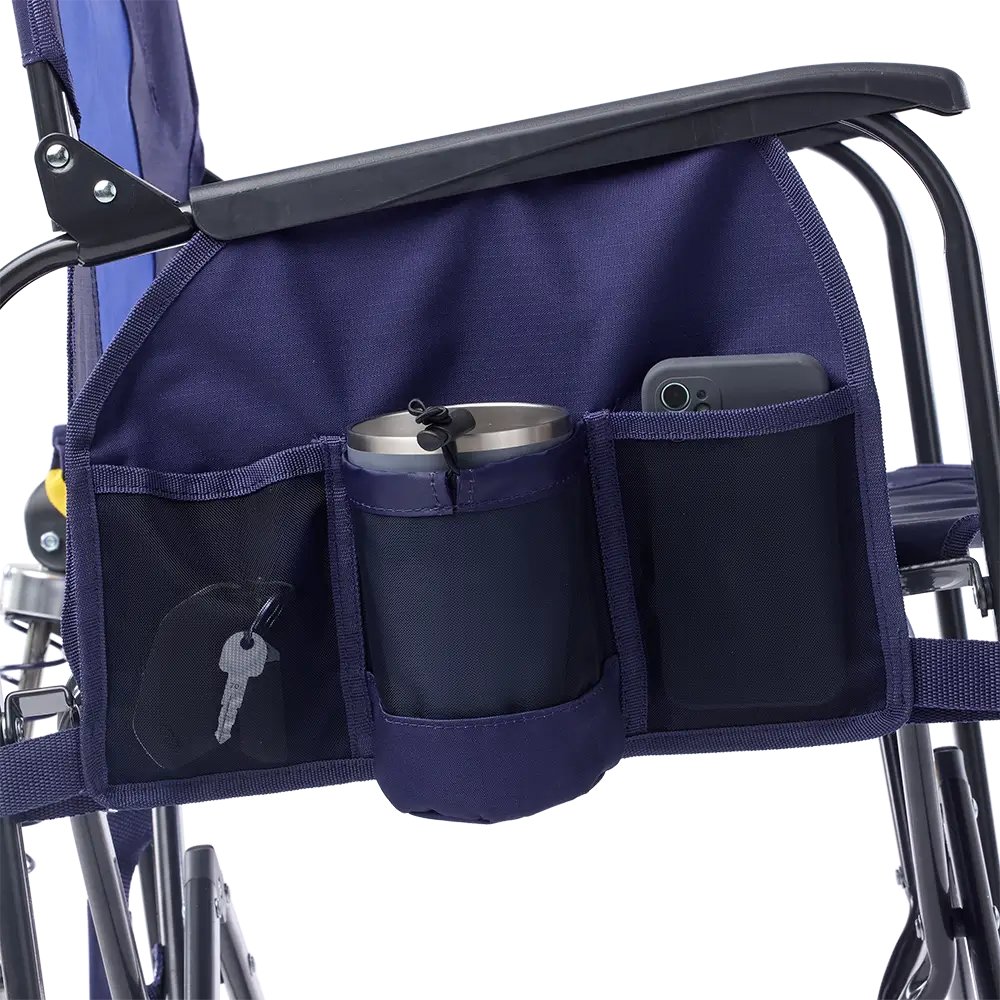 Adjustable Rocker™ - Hair Care