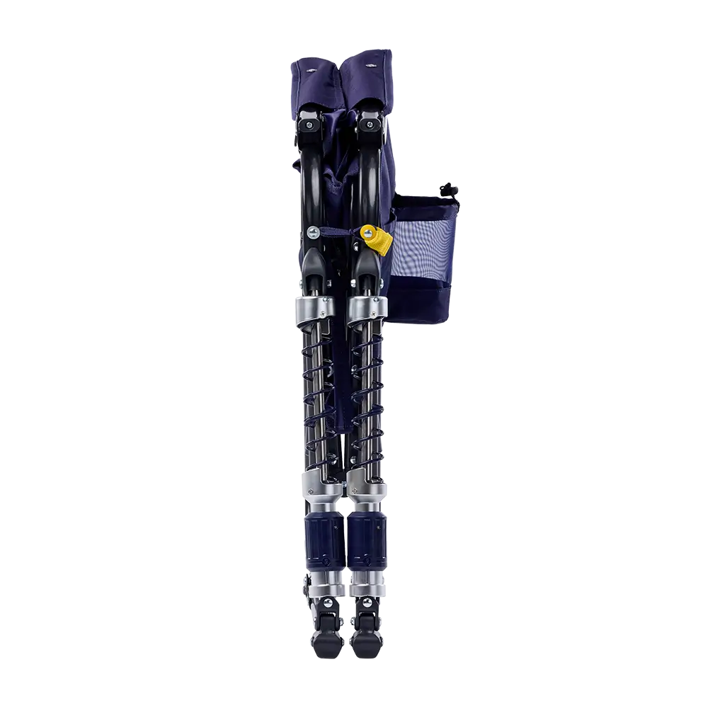 Adjustable Rocker™ - Clean Scalp