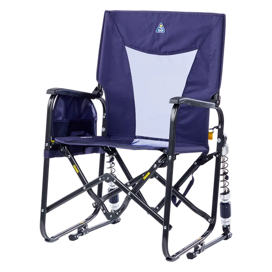 Adjustable Rocker™ - Clean Scalp