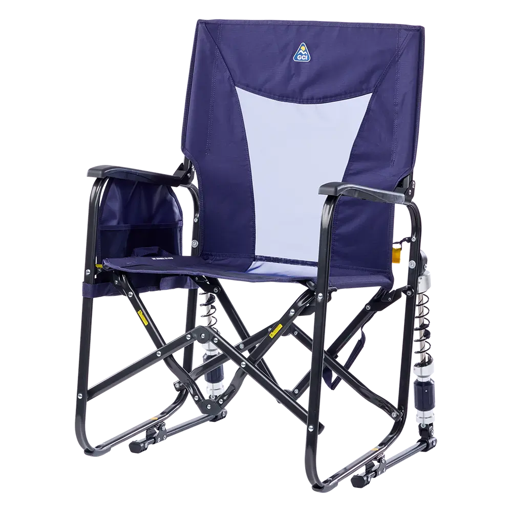 Adjustable Rocker™ - Hair Care