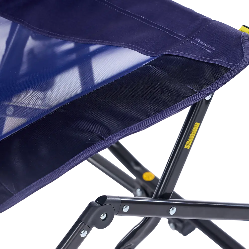Adjustable Rocker™ - Clean Scalp