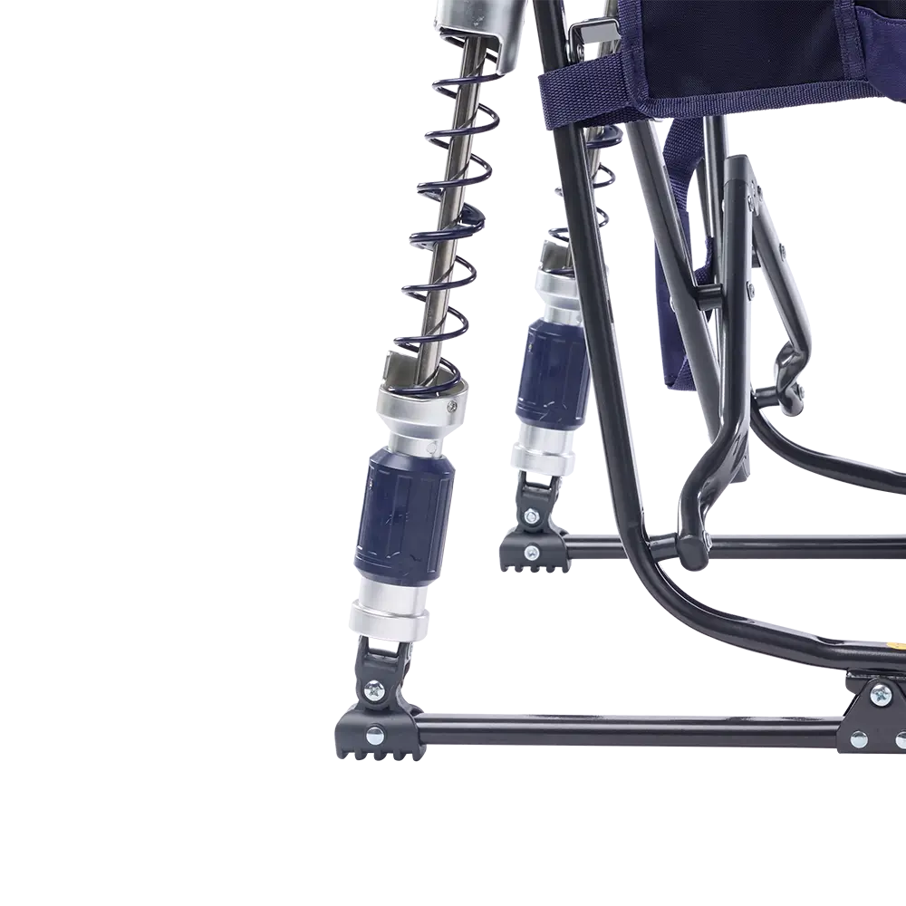 Adjustable Rocker™ - Clean Scalp
